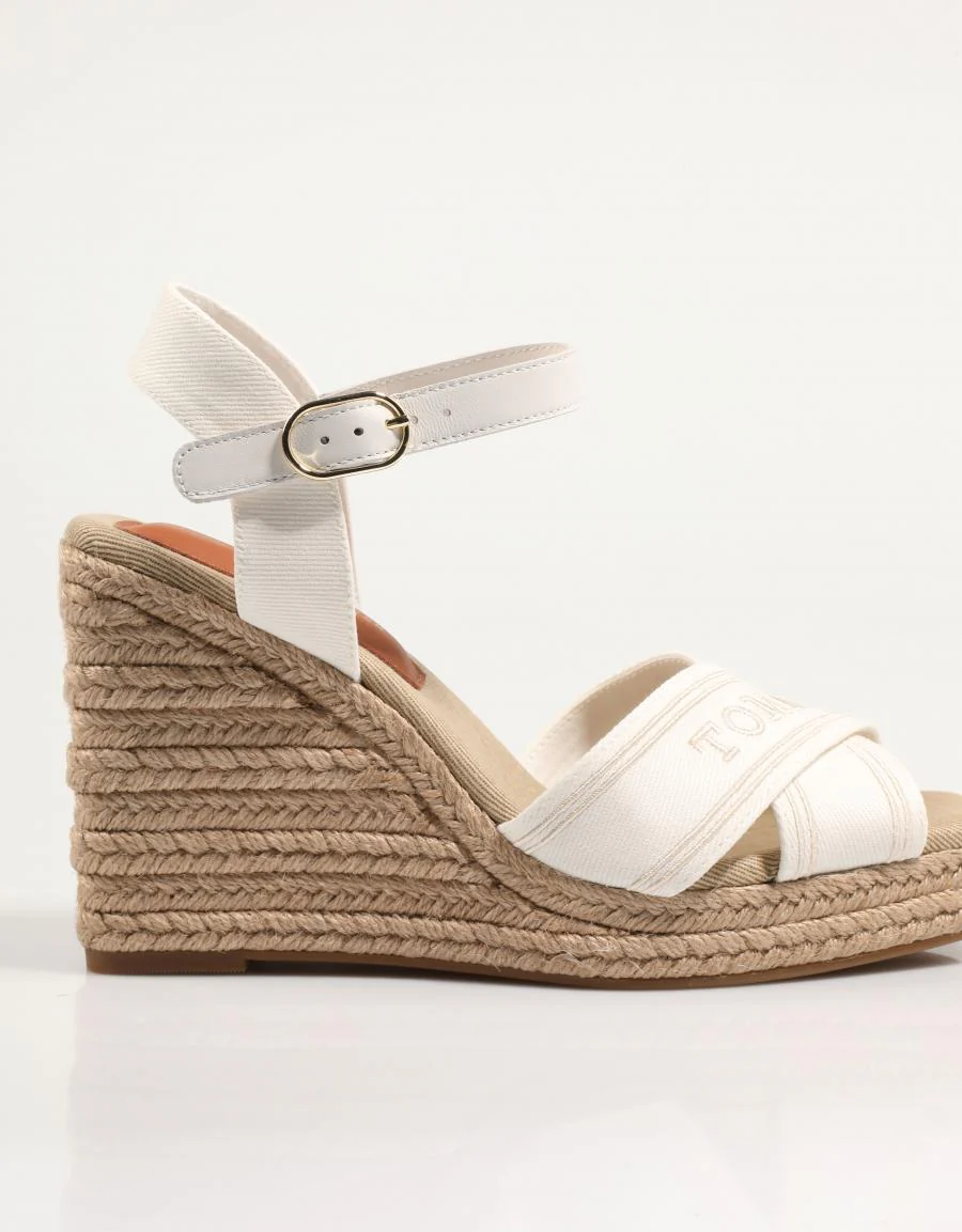 TOMMY HILFIGER FRANCESCA ESPAD H 86820 - Image 4
