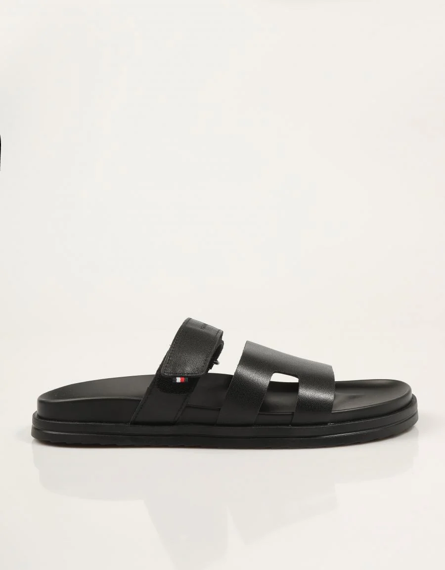 TOMMY HILFIGER LTH SANDAL 89526