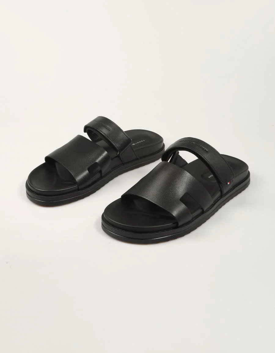 TOMMY HILFIGER LTH SANDAL 89526 - Image 2