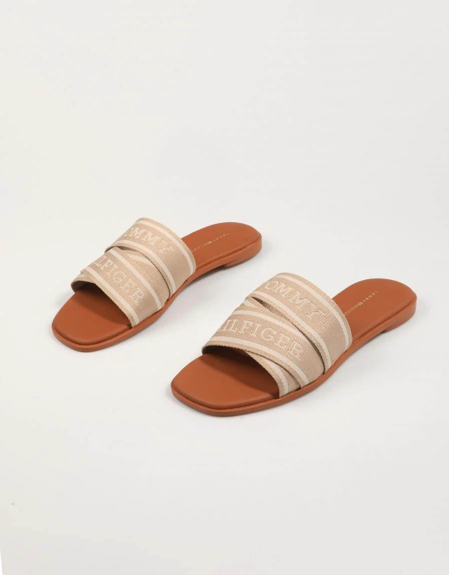 TOMMY HILFIGER ROSALIA I WEBBING 86818 - Image 2