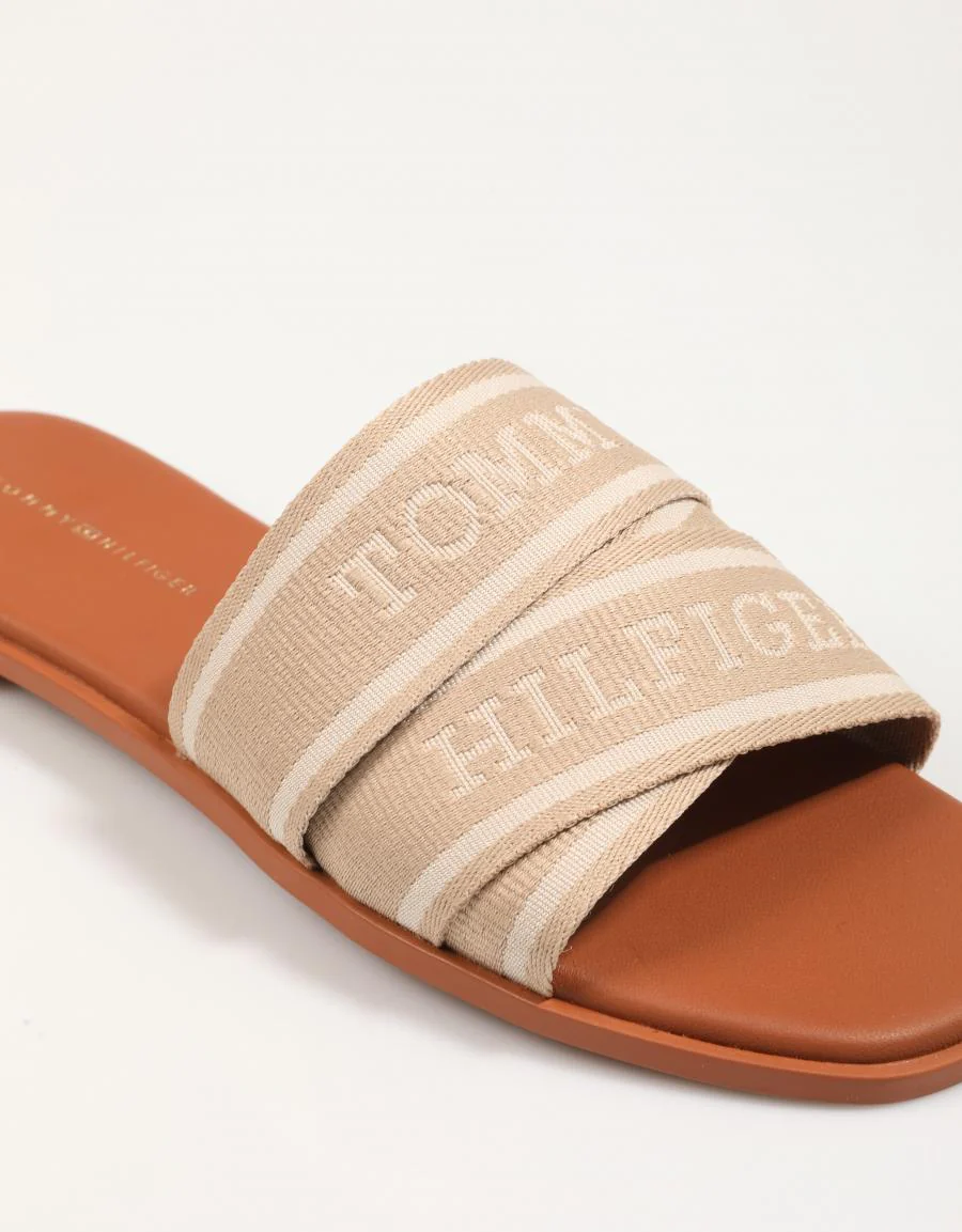 TOMMY HILFIGER ROSALIA I WEBBING 86818 - Image 4