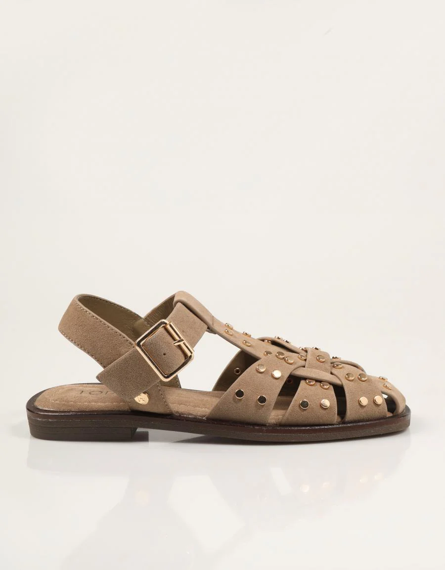 TOP 3 ROMANA TACHAS PIEDRA 90601