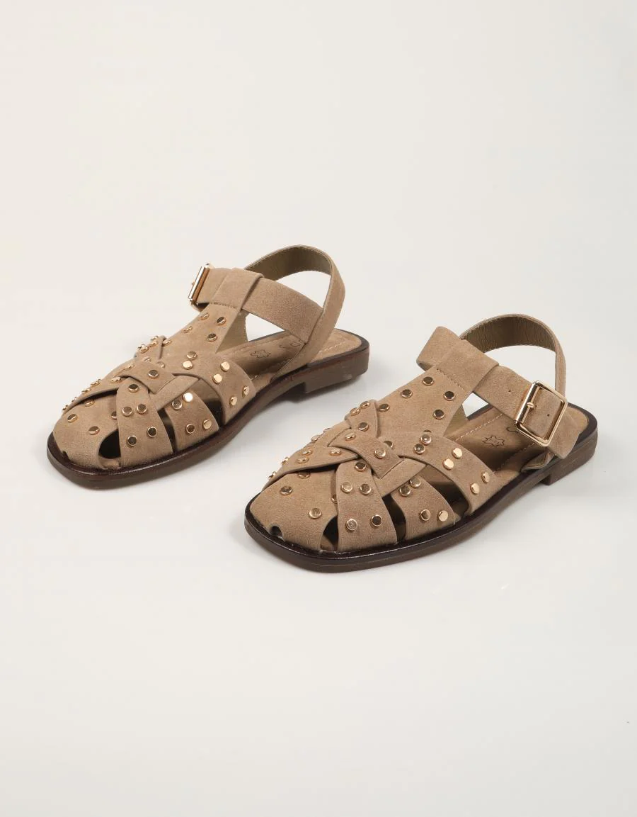 TOP 3 ROMANA TACHAS PIEDRA 90601 - Image 2