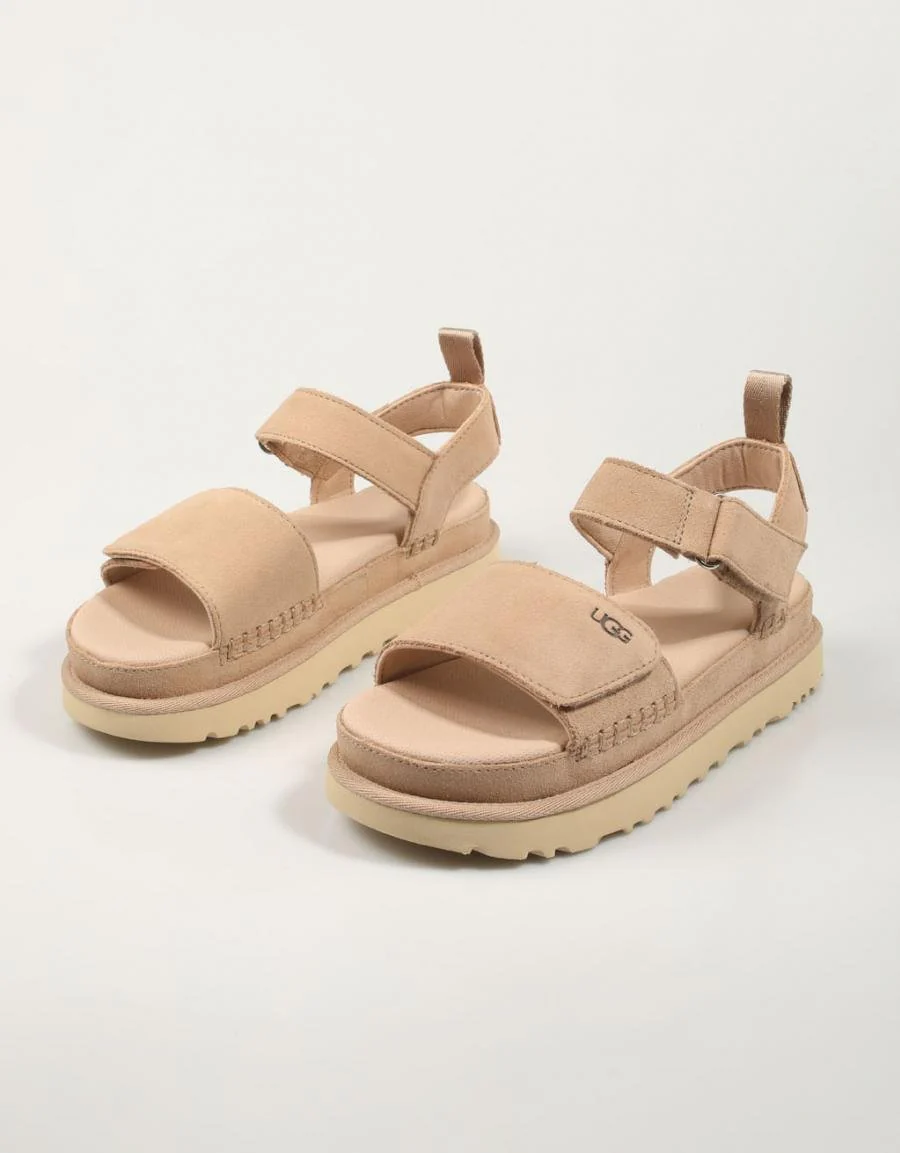 UGG GOLDEN STAR 85396 - Image 2