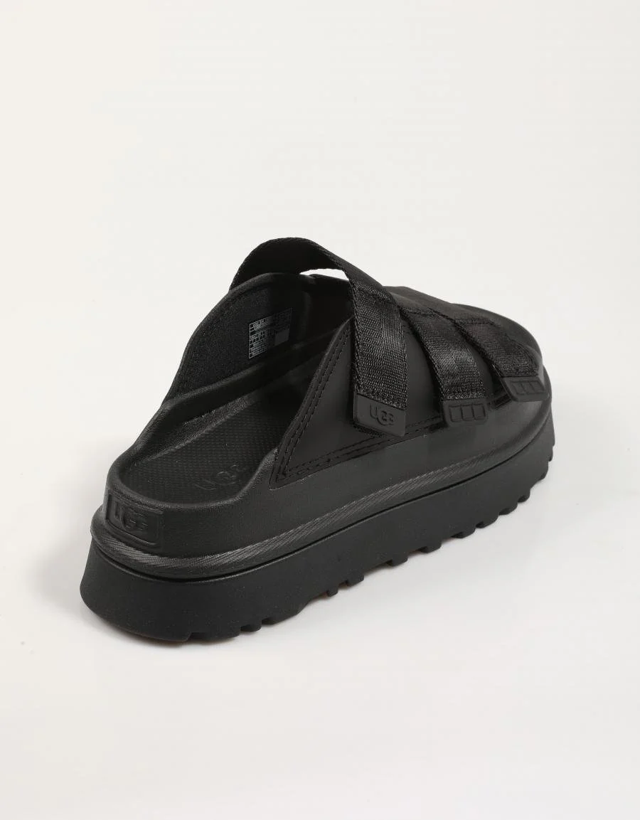 UGG W GOLDENGLOW SLIDE 88058 - Image 3