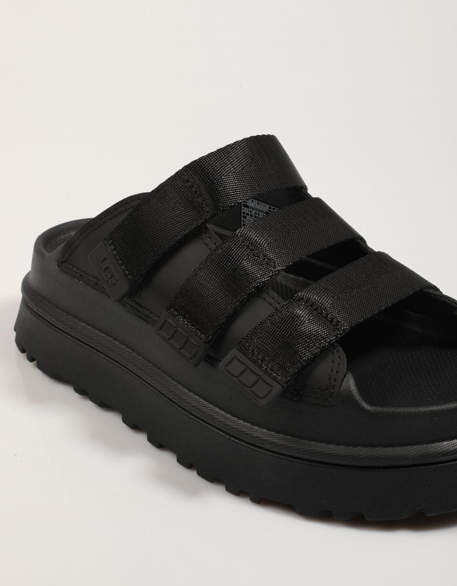 UGG W GOLDENGLOW SLIDE 88058 - Image 4