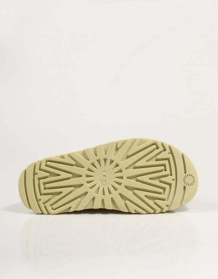 UGG W GOLDENGLOW SLIDE 88060 - Image 4