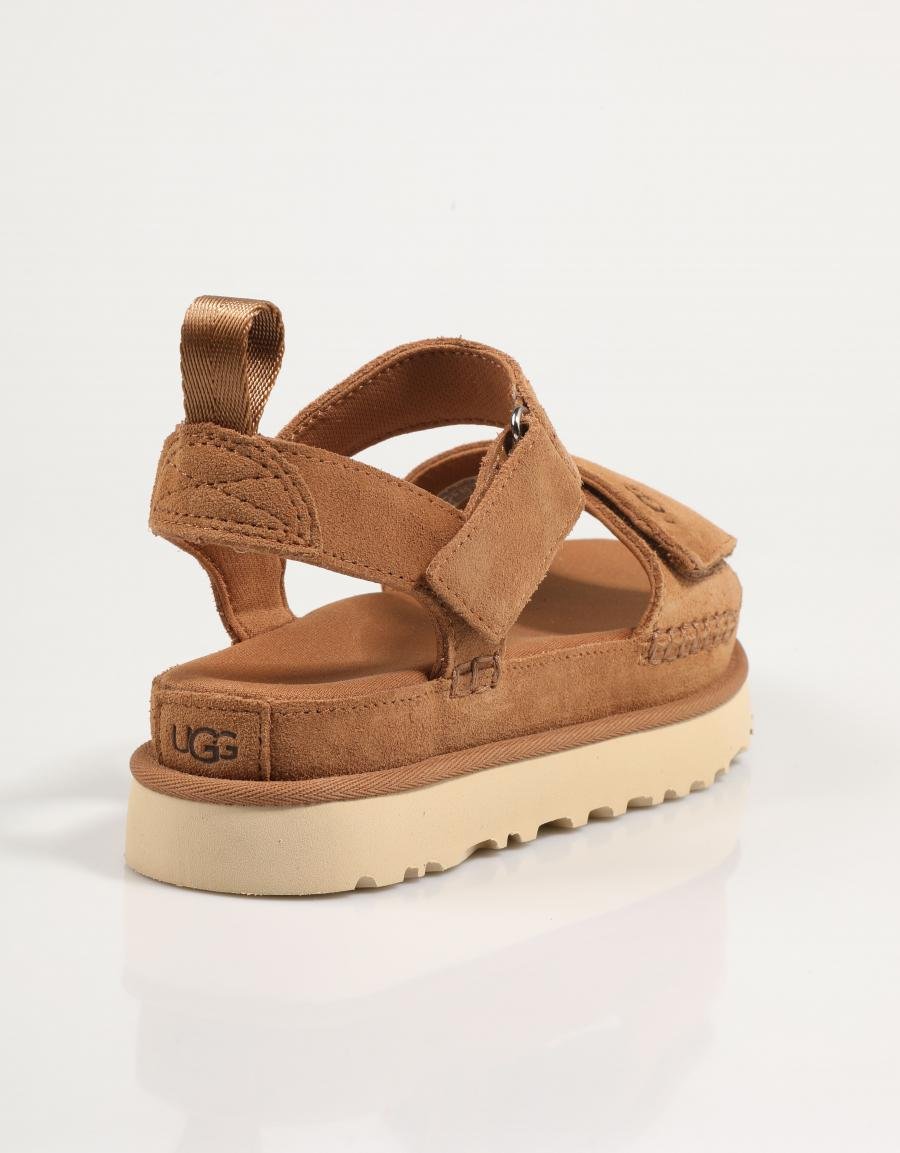 UGG W GOLDENSTAR 88050 - Image 3
