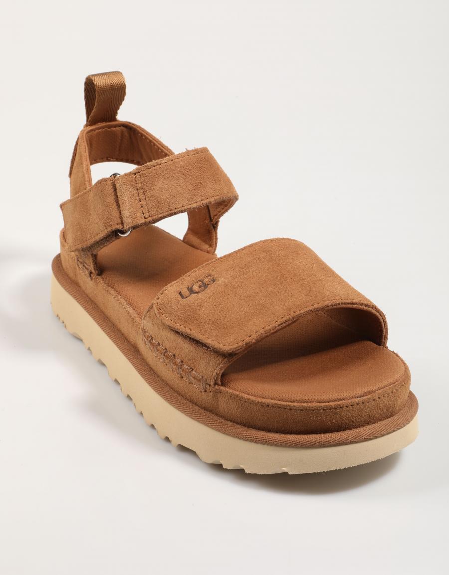 UGG W GOLDENSTAR 88050 - Image 5