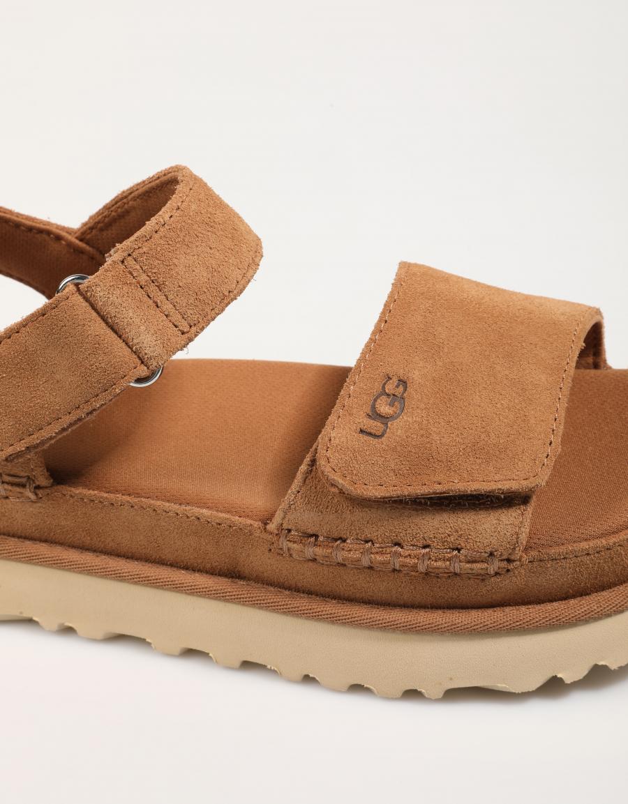 UGG W GOLDENSTAR 88050 - Image 6