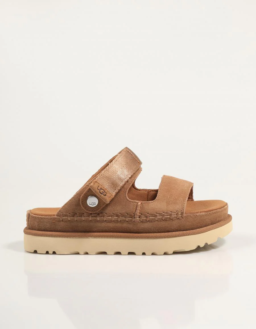 UGG W GOLDENSTAR GLIDE 88053