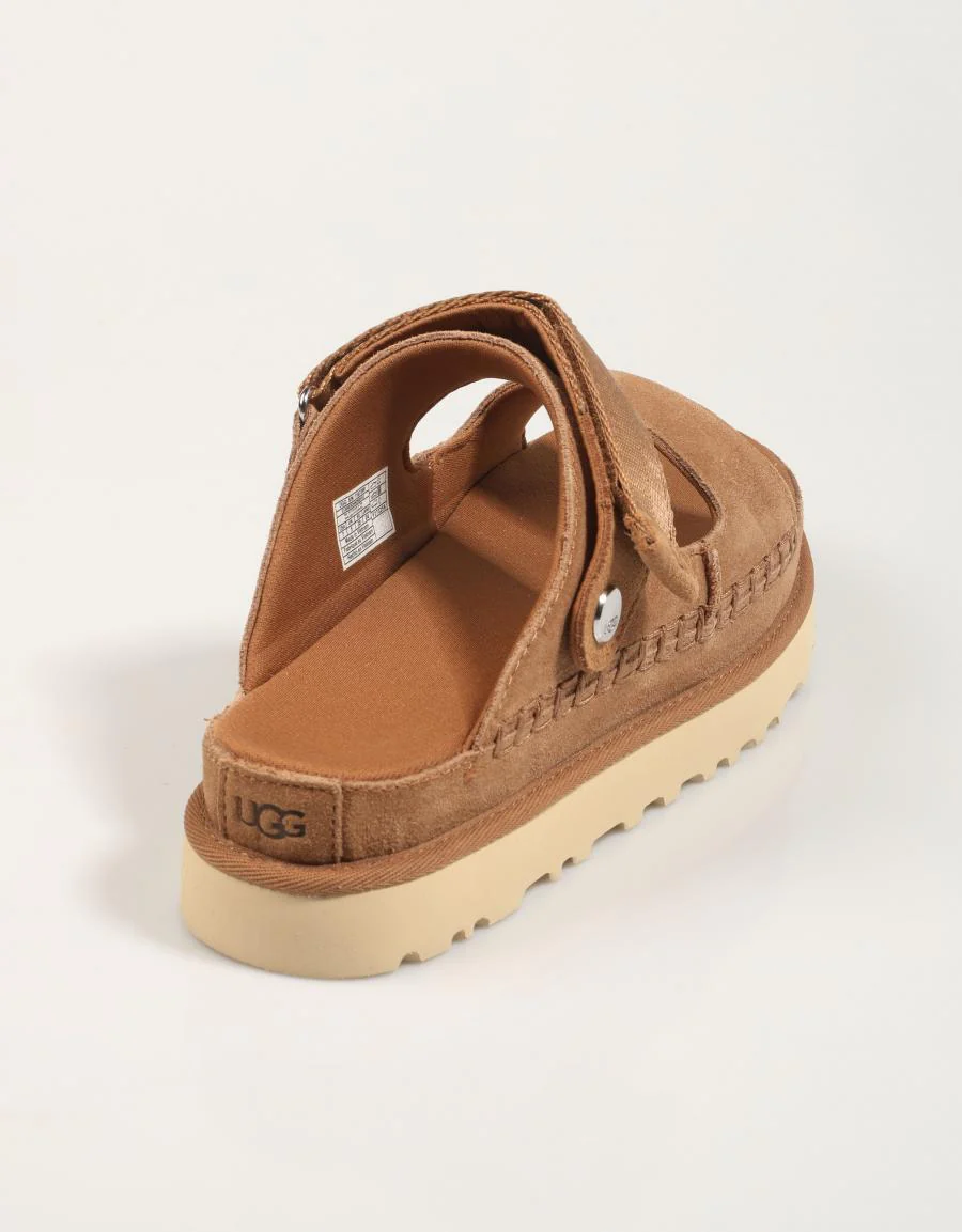 UGG W GOLDENSTAR GLIDE 88053 - Image 3