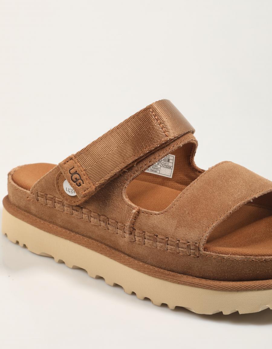 UGG W GOLDENSTAR GLIDE 88053 - Image 4