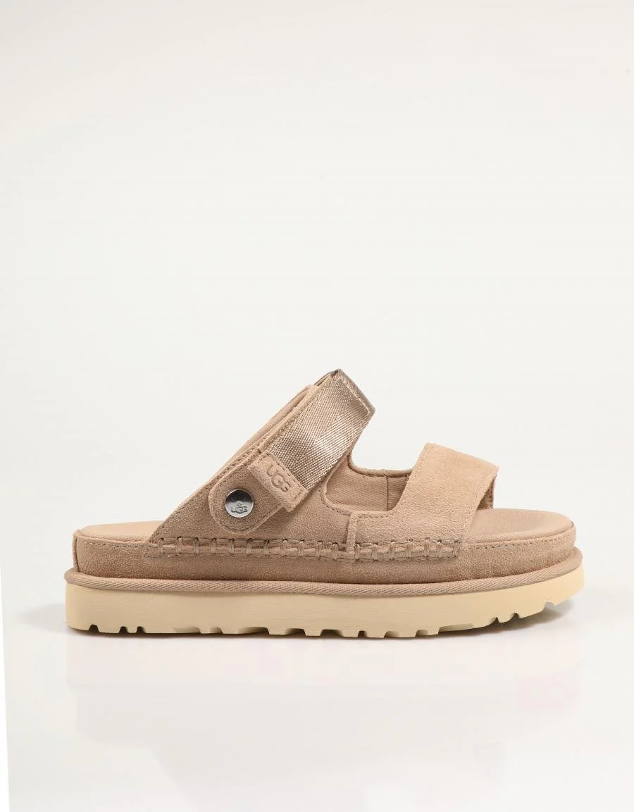 UGG W GOLDENSTAR GLIDE 88054