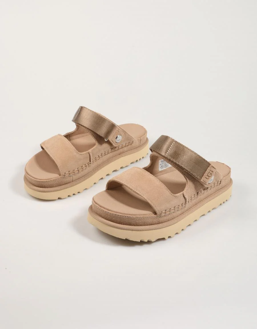 UGG W GOLDENSTAR GLIDE 88054 - Image 2