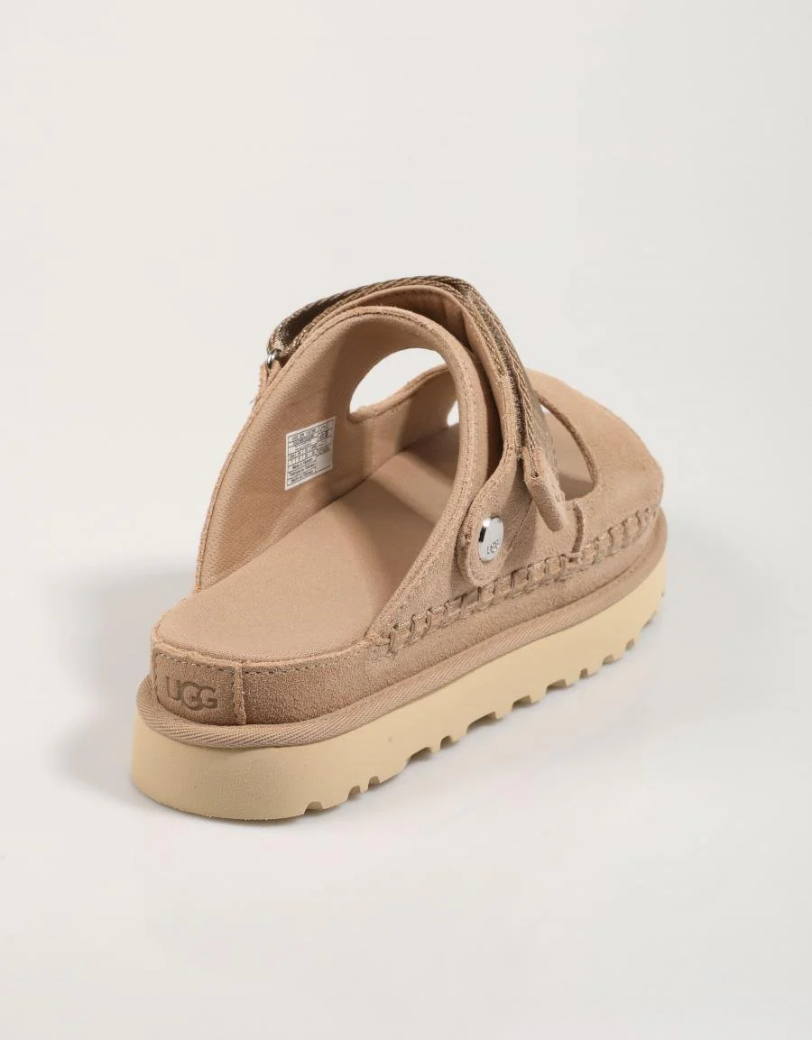 UGG W GOLDENSTAR GLIDE 88054 - Image 3