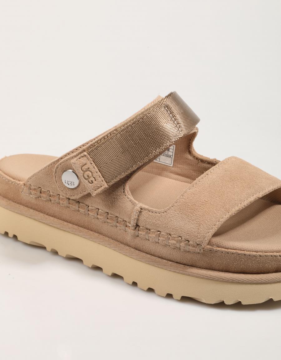 UGG W GOLDENSTAR GLIDE 88054 - Image 5