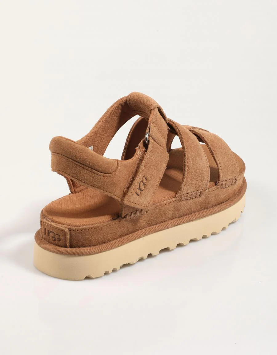 UGG W GOLDENSTAR STRAP 88052 - Image 3