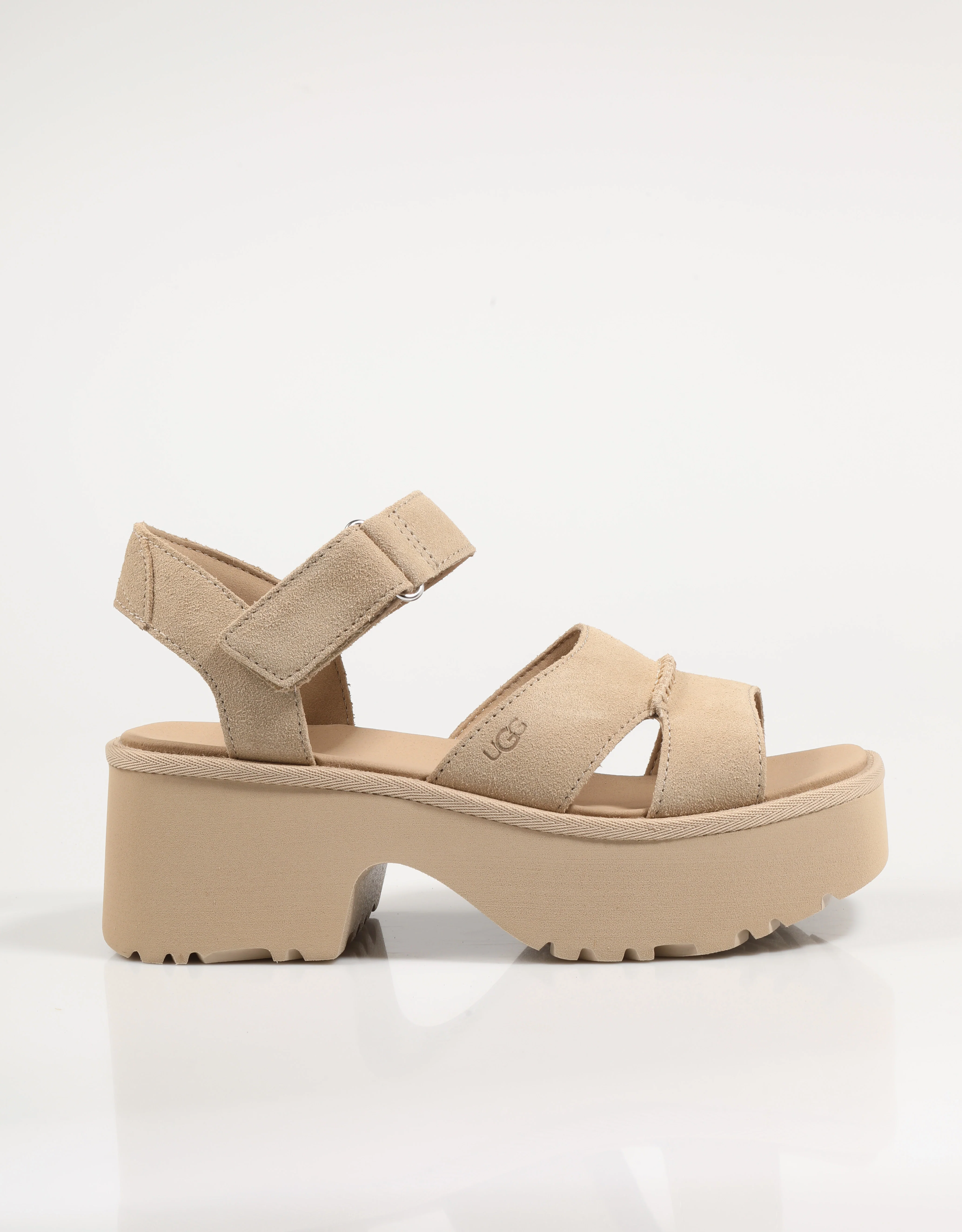 UGG W NEW HEIGHTS ANKLE STRAP 88061 - Image 3