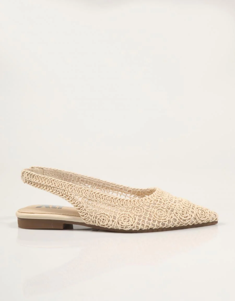 XTI SLIM BACK BEIGE 145124 89858