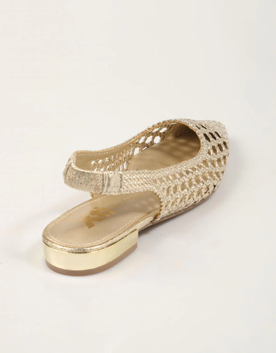 XTI SLIM BACK ORO 1453000 89857 - Image 3