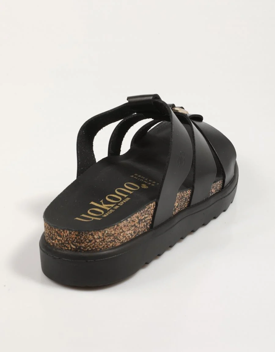 YOKONO TUNEZ 256 87800 - Image 3