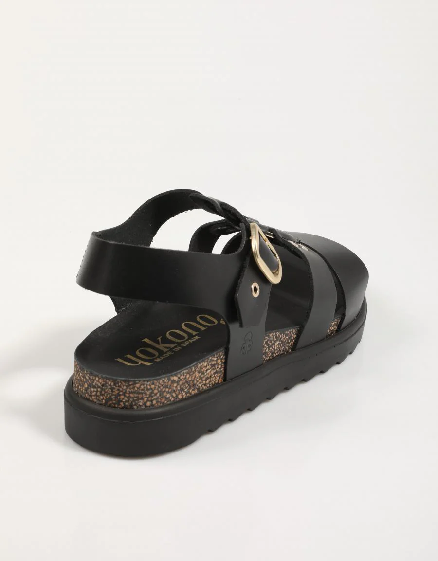 YOKONO TUNEZ 258 87802 - Image 2