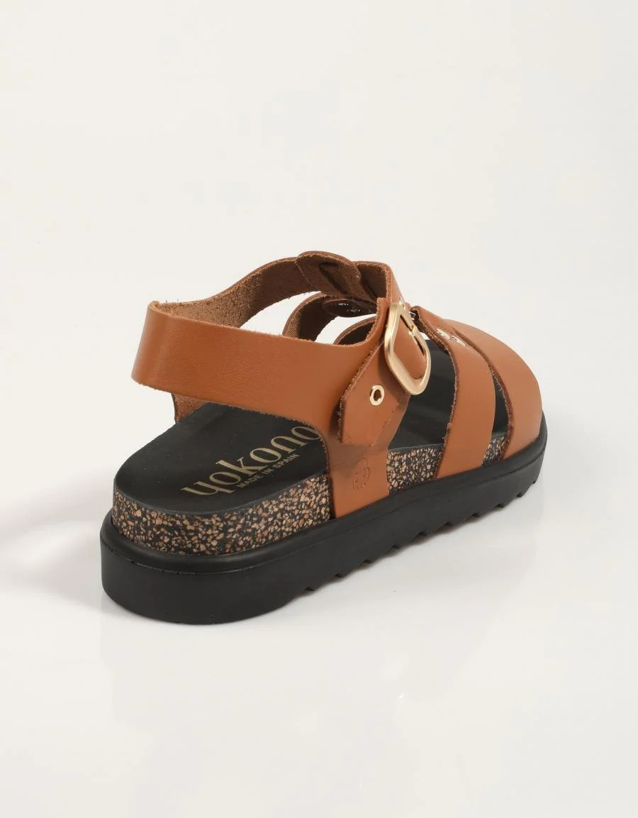 YOKONO TUNEZ 258 87803 - Image 3