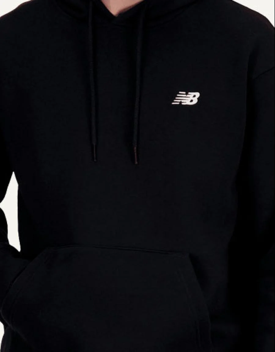 NEW BALANCE SPORT ESSENTIAL TERRY HOODIE 88303 - Image 2