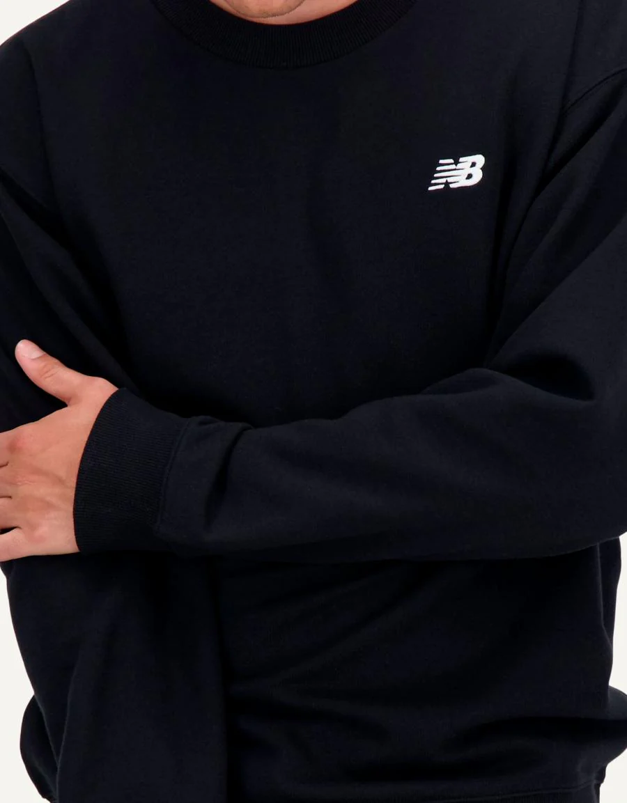 NEW BALANCE SPORT ESSENTIALS CREW 88305 - Image 2
