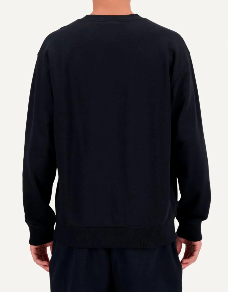 NEW BALANCE SPORT ESSENTIALS CREW 88305 - Image 3