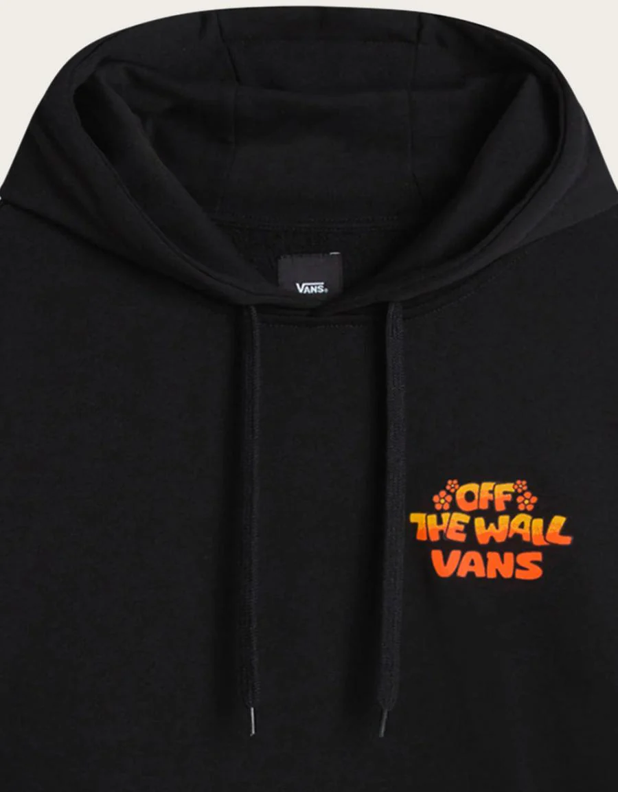 VANS BOUYA CLASSIC FT PO 86764 - Image 3