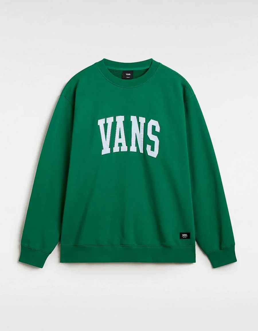 VANS ORIGINAL STANDARDS VARSITY LOOSE 86761