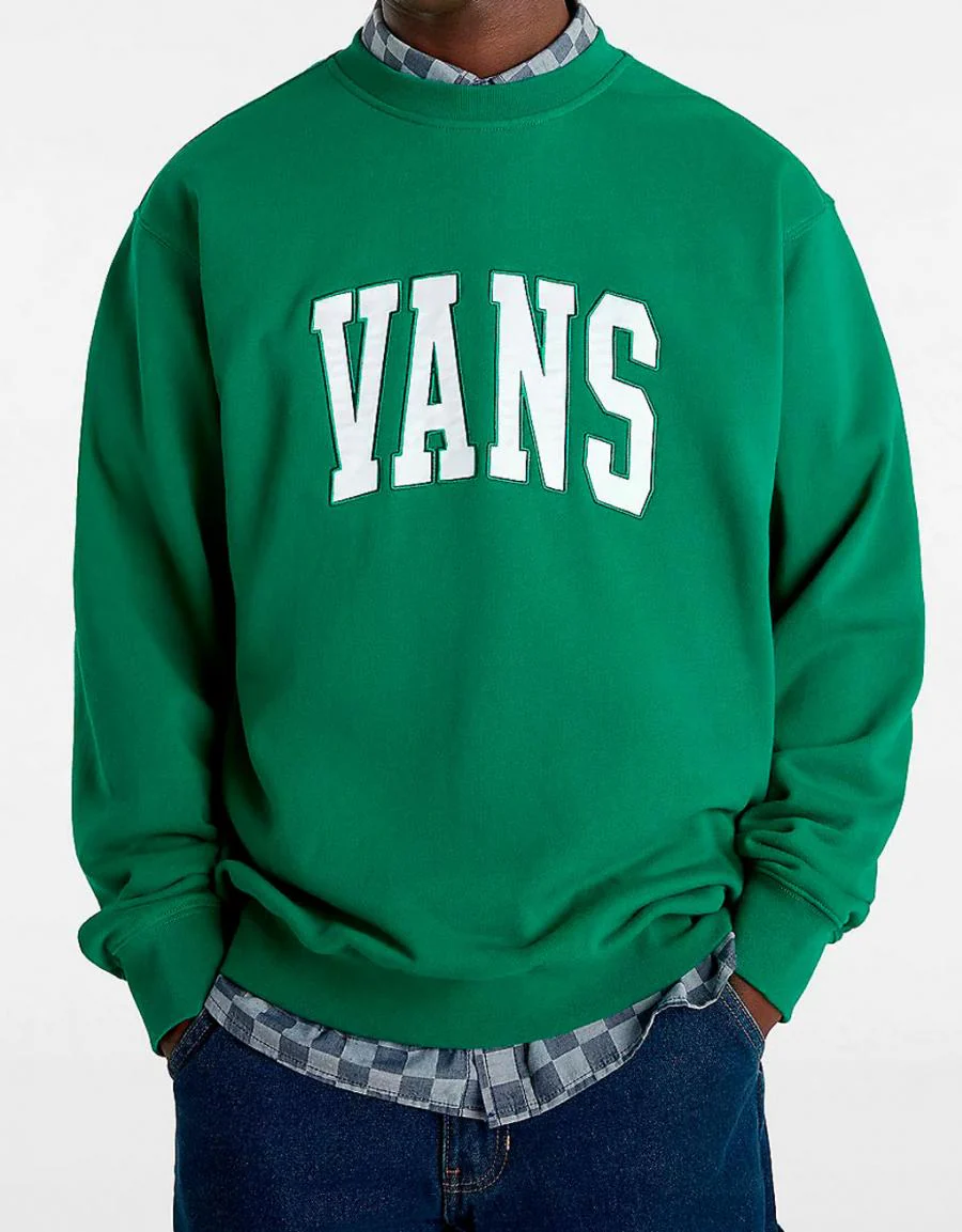 VANS ORIGINAL STANDARDS VARSITY LOOSE 86761 - Image 3