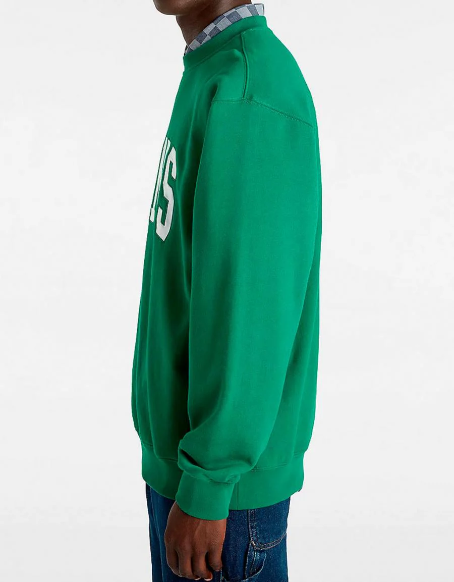 VANS ORIGINAL STANDARDS VARSITY LOOSE 86761 - Image 4