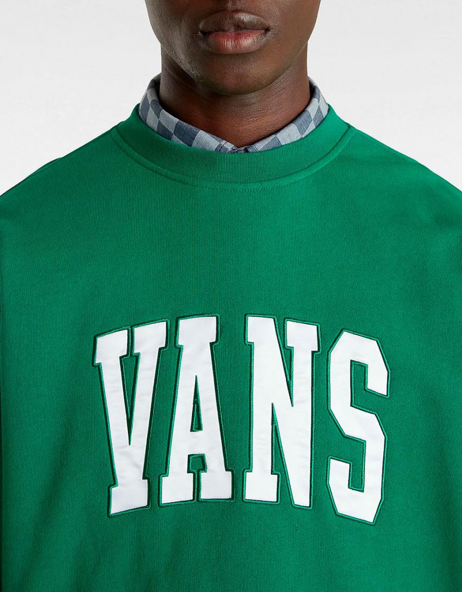 VANS ORIGINAL STANDARDS VARSITY LOOSE 86761 - Image 5