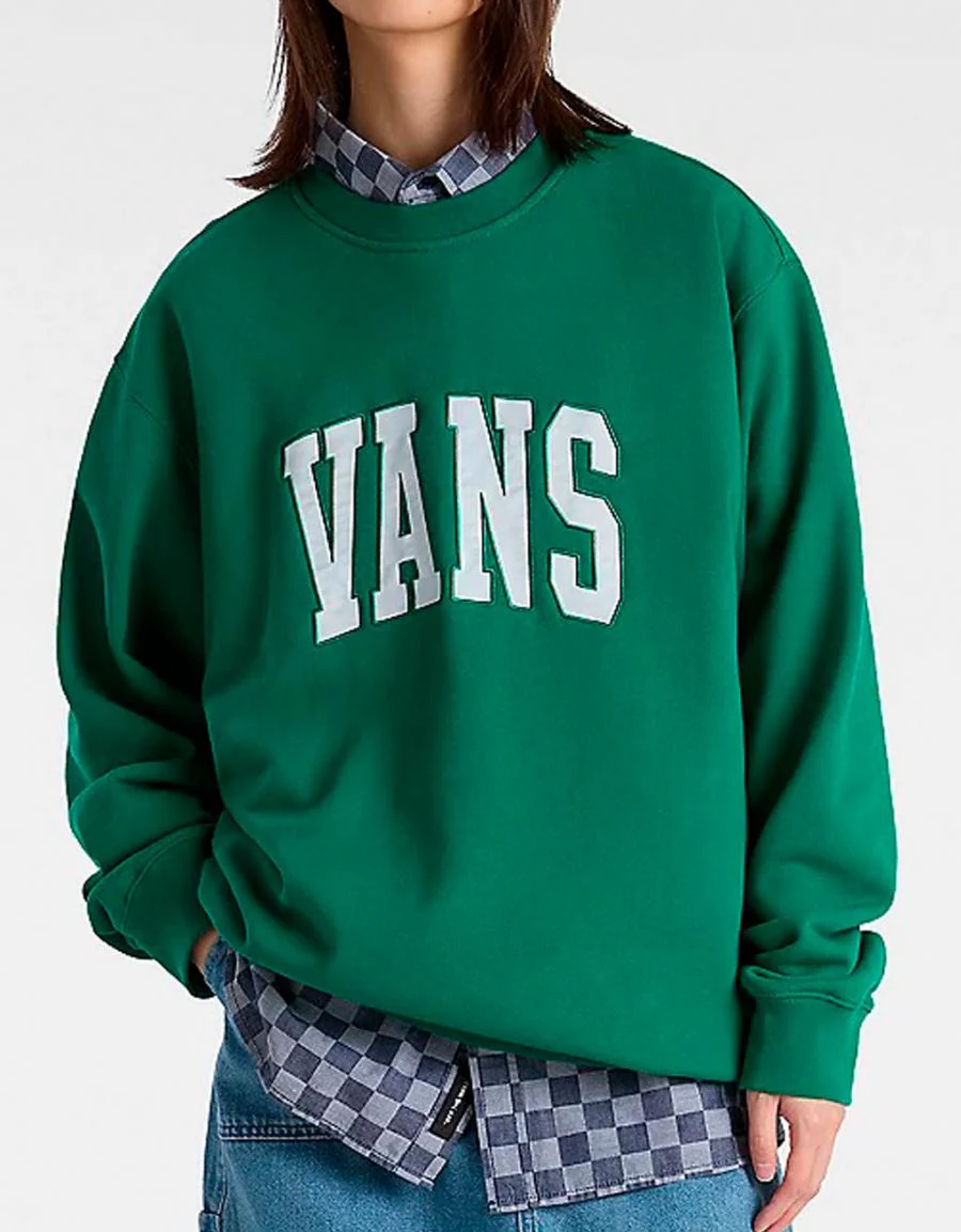 VANS ORIGINAL STANDARDS VARSITY LOOSE 86761 - Image 7