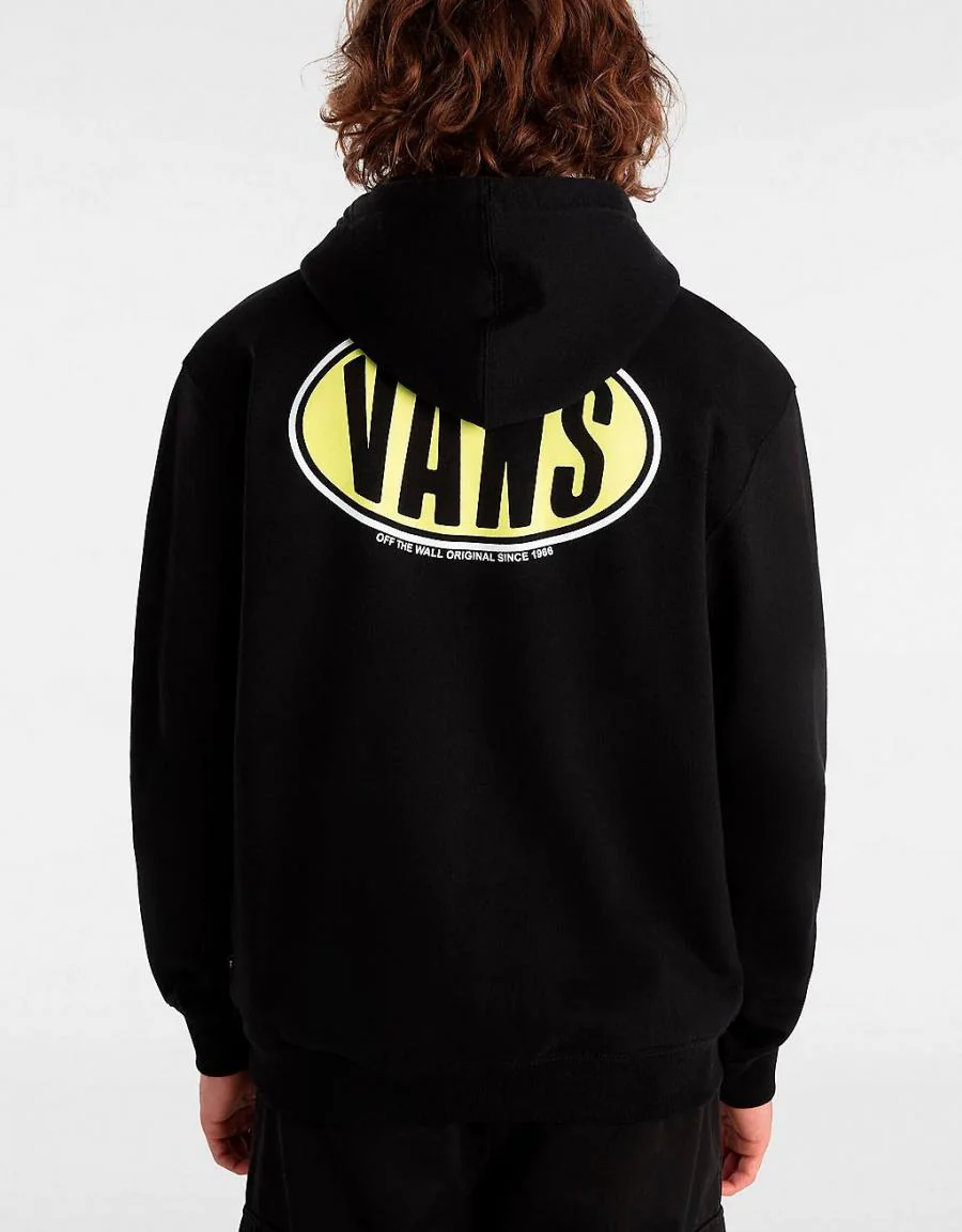 VANS SPRAY ON LOOSE PO 86762 - Image 4