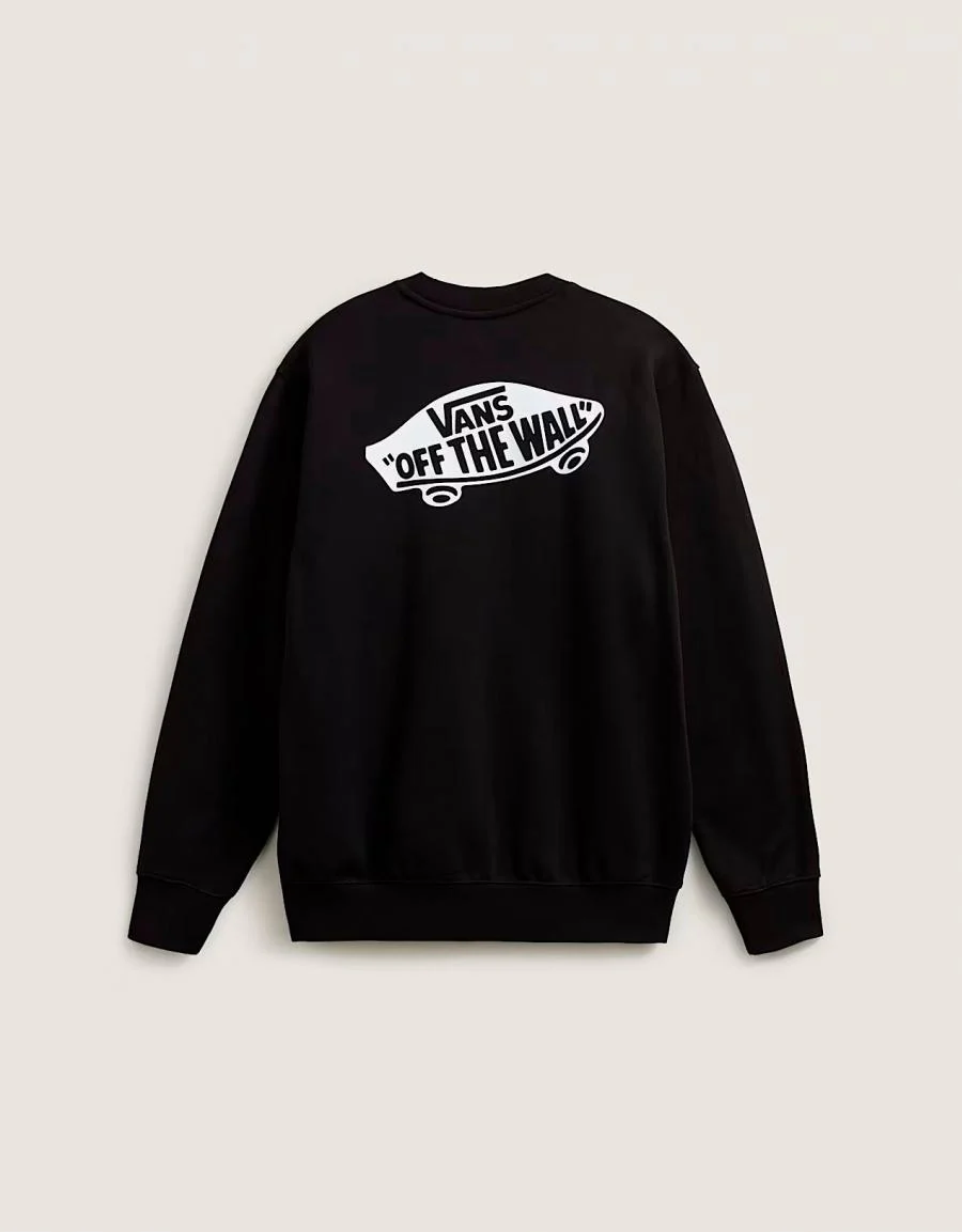 VANS STYLE 76 LOOSE FT CREW 89117 - Image 2