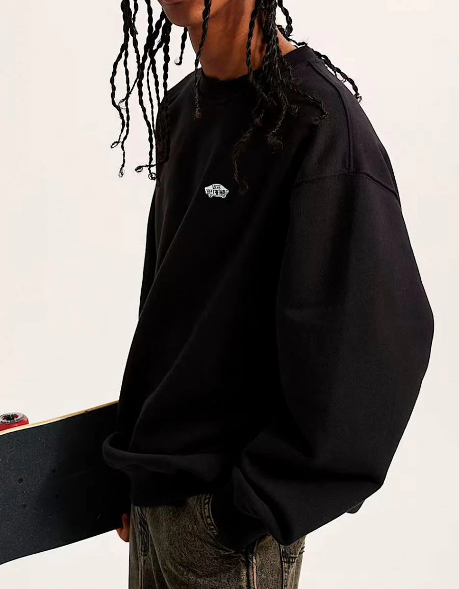 VANS STYLE 76 LOOSE FT CREW 89117 - Image 3