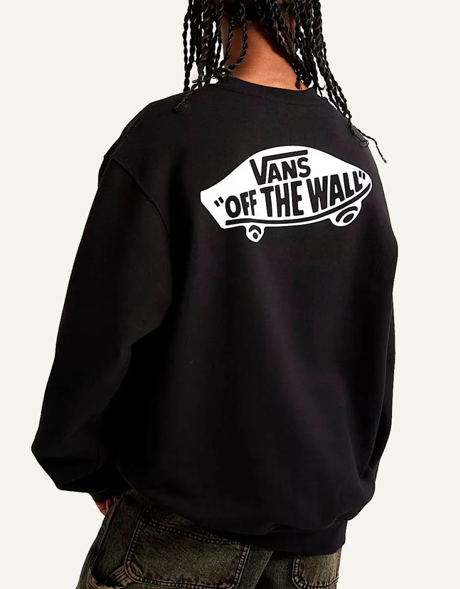 VANS STYLE 76 LOOSE FT CREW 89117 - Image 4