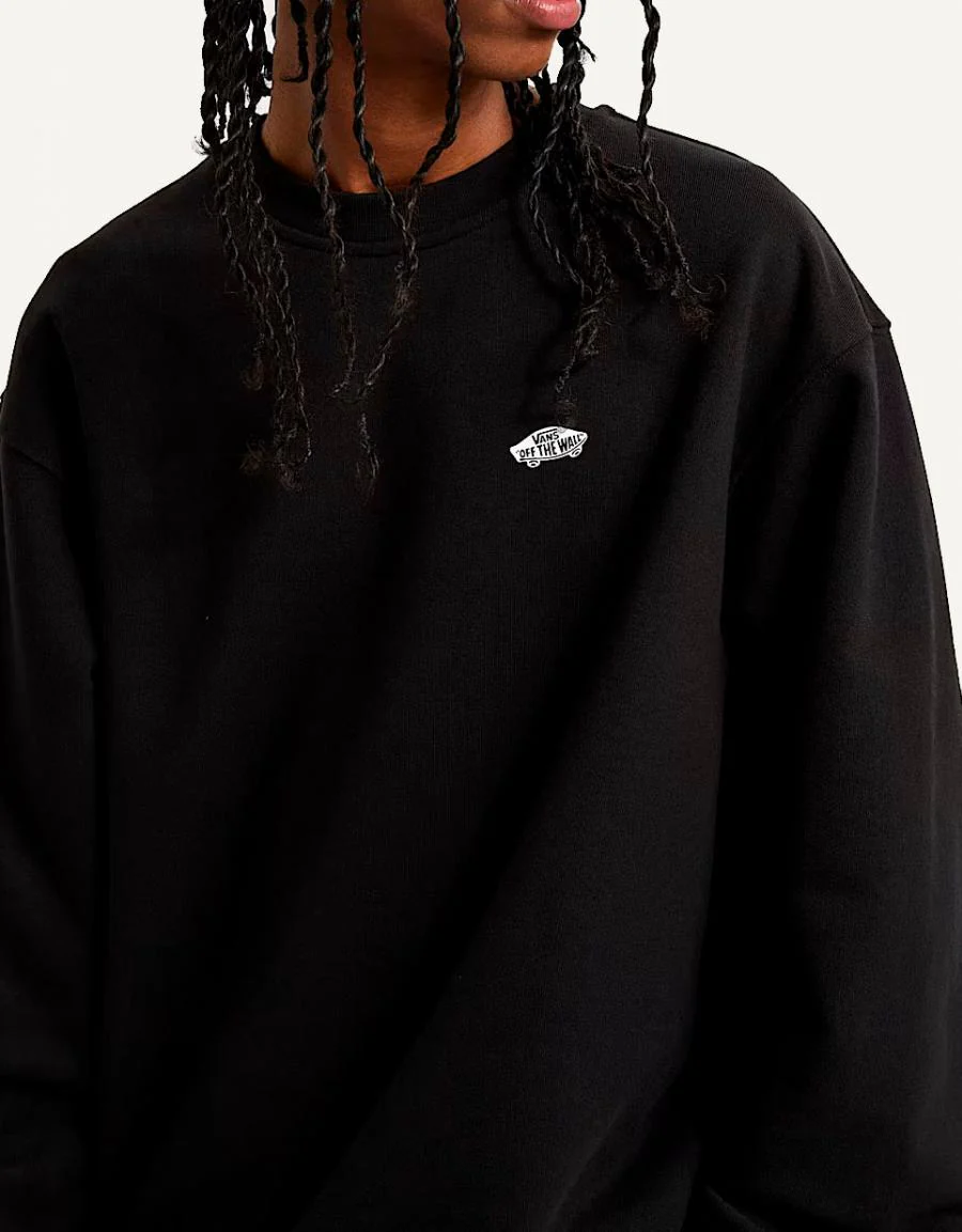VANS STYLE 76 LOOSE FT CREW 89117 - Image 5