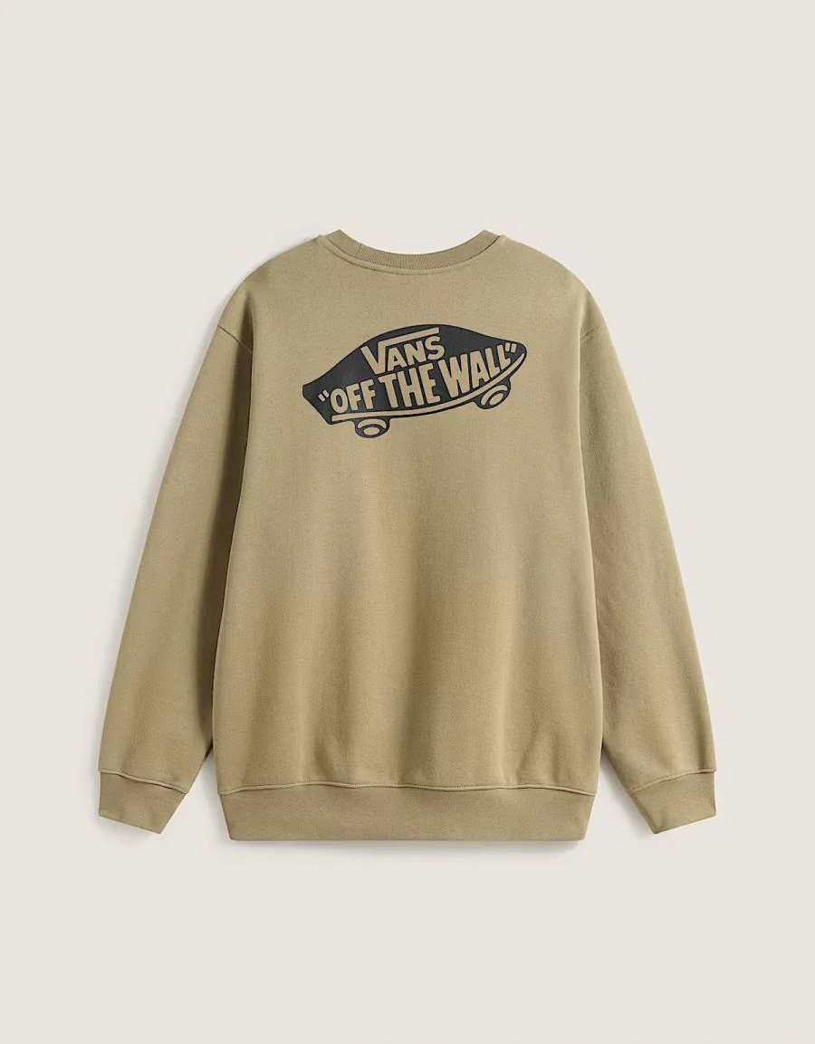 VANS STYLE 76 LOOSE FT CREW 89118 - Image 2
