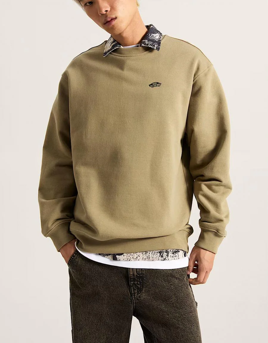 VANS STYLE 76 LOOSE FT CREW 89118 - Image 3