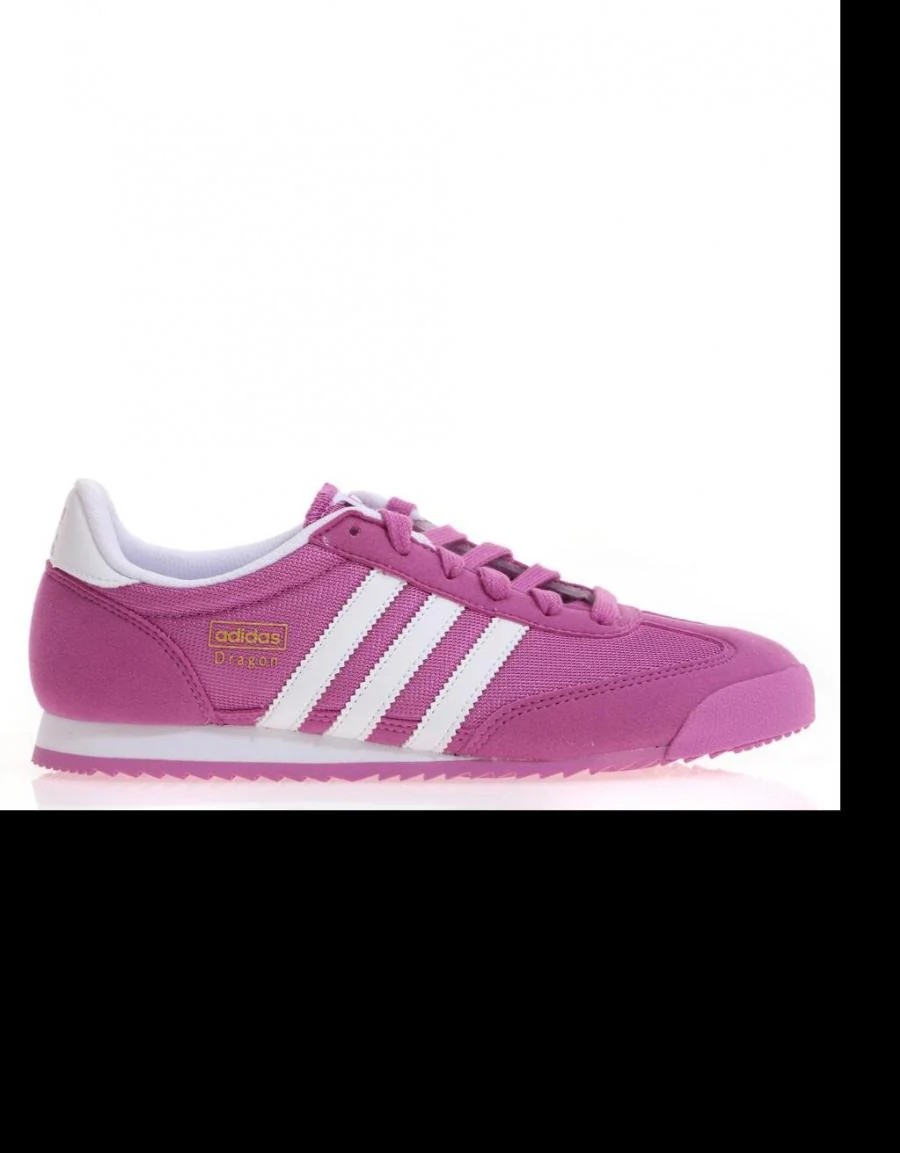 ADIDAS ORIGINALS ADIDAS DRAGON J 48697