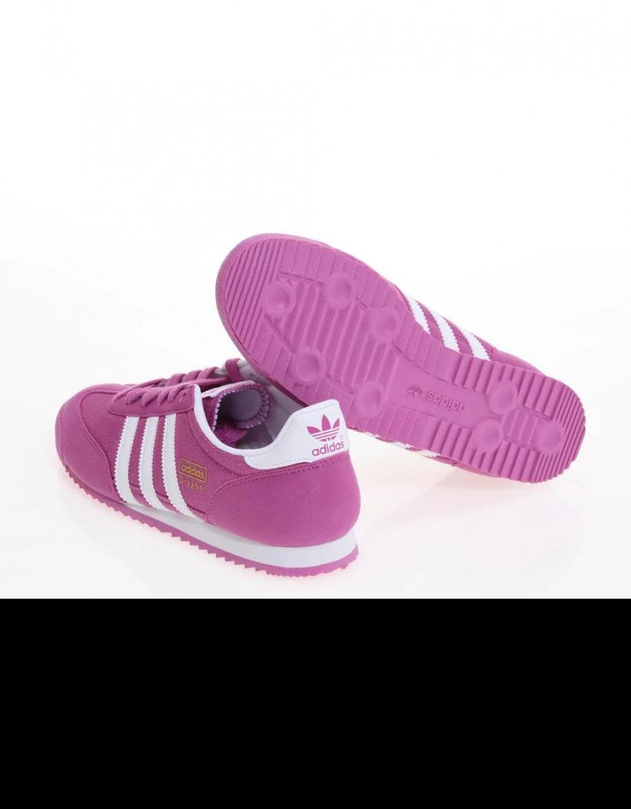 ADIDAS ORIGINALS ADIDAS DRAGON J 48697 - Image 3