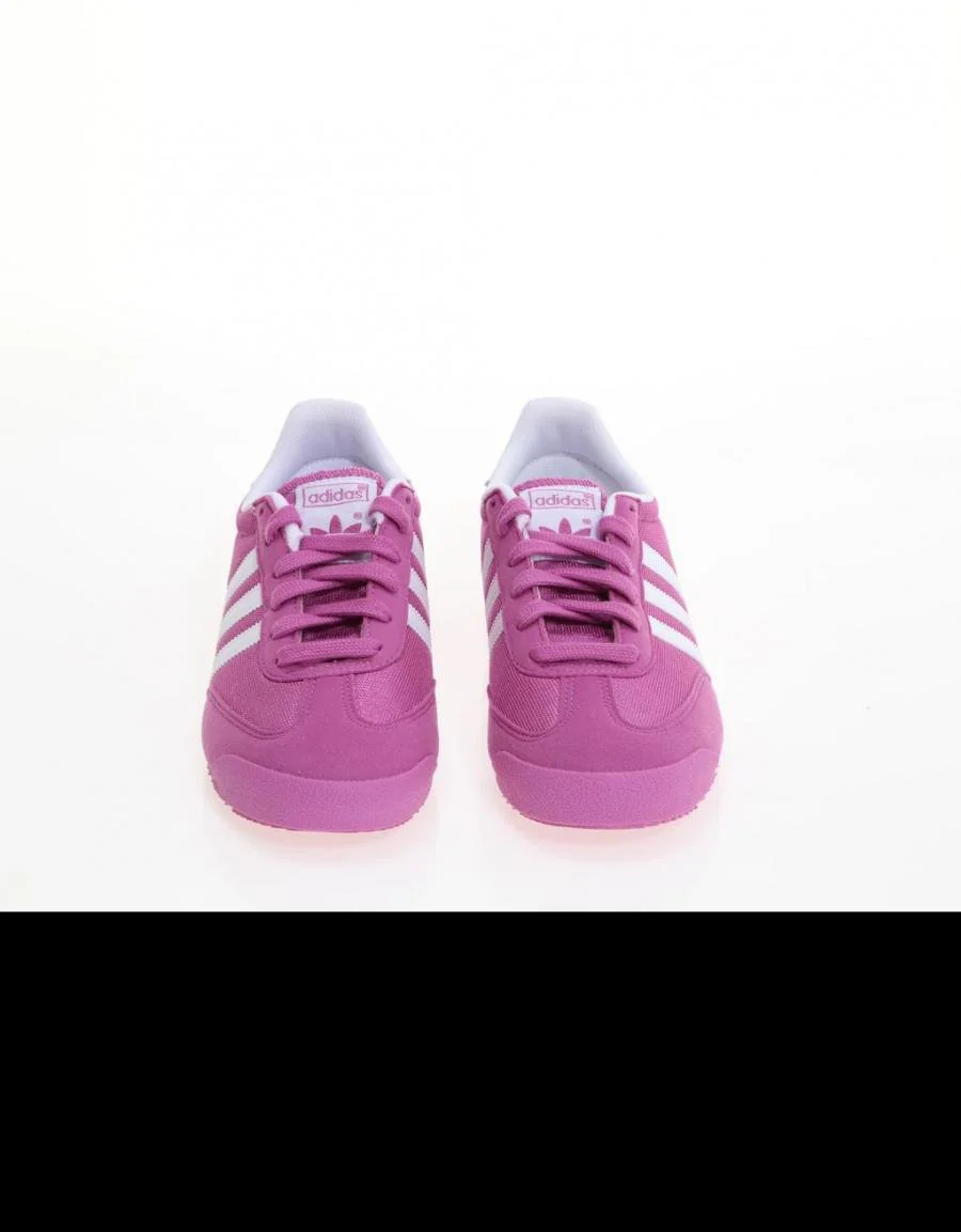 ADIDAS ORIGINALS ADIDAS DRAGON J 48697 - Image 4