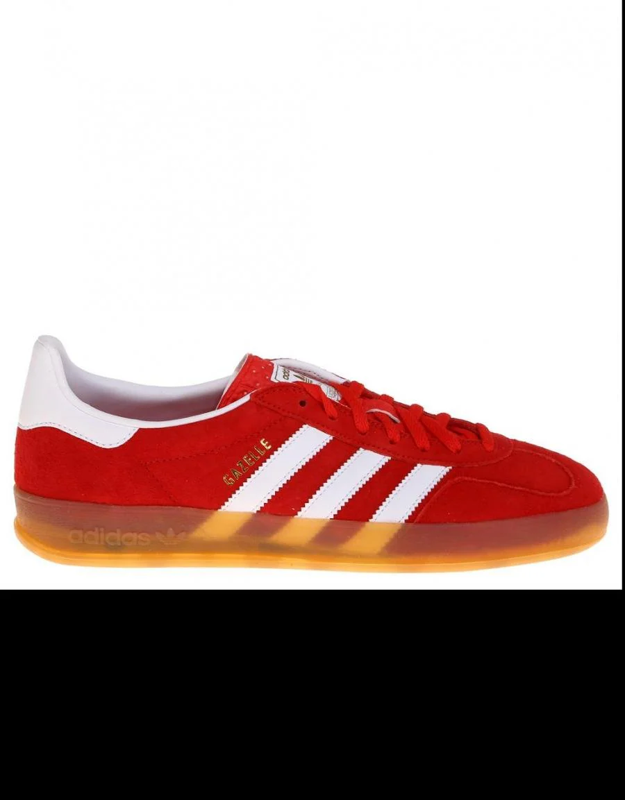 ADIDAS ORIGINALS ADIDAS GAZELLE INDOOR 57512