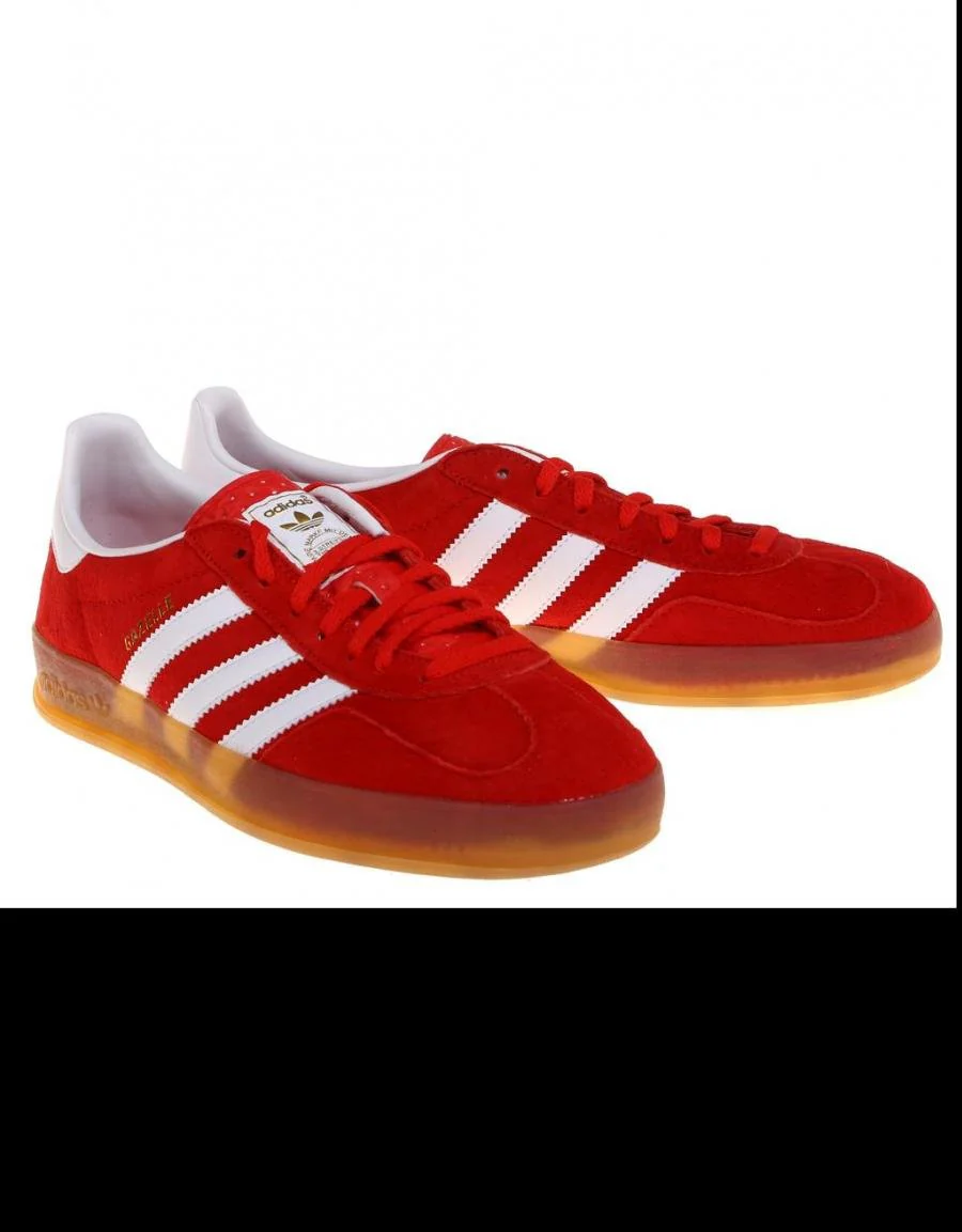 ADIDAS ORIGINALS ADIDAS GAZELLE INDOOR 57512 - Image 2