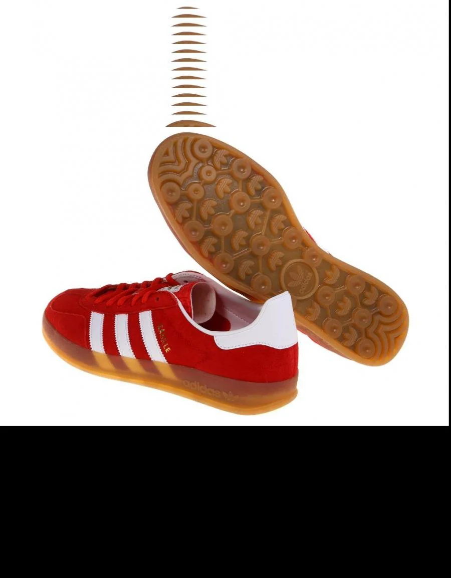 ADIDAS ORIGINALS ADIDAS GAZELLE INDOOR 57512 - Image 3
